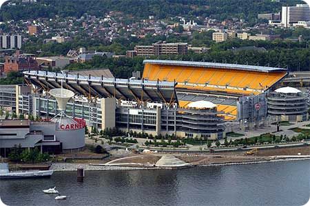 Top Budget Tips For Heinz Field - NFL Cheapskate