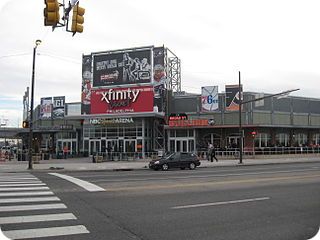 Save on Eagles tickets, then save at Xfinity Live!