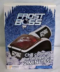 Frost Boss