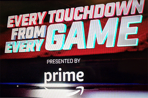 Amazon discount prime redzone