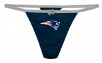 NFL gift: woman's thong